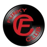 Funky Club logo