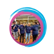Camtrust logo