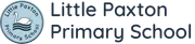 Little Paxton Primary School logo