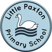 Little Paxton Primary School logo