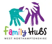 West Northamptonshire Council logo