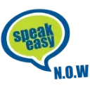 Speakeasy N.O.W logo