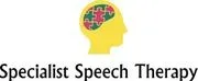 Specialist Speech Therapy logo