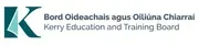 Kerry Education and Training Board logo