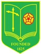 West Haddon Endowed Church of England School logo