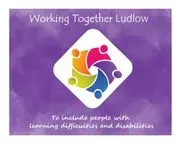 Working Together (Ludlow) logo