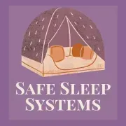 Safe Sleep Systems logo