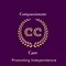 Compassionate Care Day Services logo