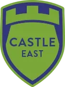 Castle East School logo
