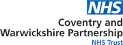 Coventry and Warwickshire Partnership NHS Trust logo