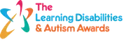The National Learning Disabilities & Autism Awards logo