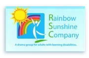 Rainbow Sunshine Company logo