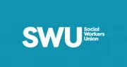 British Association of Social Workers logo