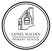 Lionel Walden Primary School logo
