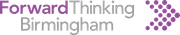 Forward Thinking Birmingham logo