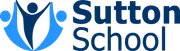 Sutton School logo