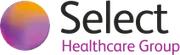 Select Healthcare Group logo
