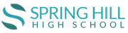 Spring Hill High School logo