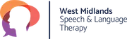 West Midlands Speech Therapy logo