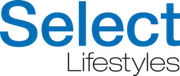 Select Lifestyles logo