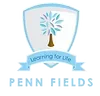 Penn Fields School logo