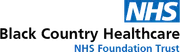 Black Country Healthcare NHS Foundation Trust logo
