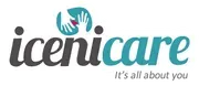Iceni Care logo
