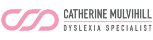 Catherine Mulvihill – Dyslexia Specialist logo