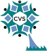 Telford and Wrekin CVS logo