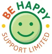 Be Happy Support Limited logo