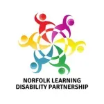 Norfolk Learning Disability Partnership logo