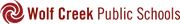 Wolf Creek Public Schools logo