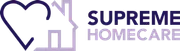 Supreme Home Care logo