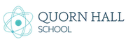 Quorn Hall School logo