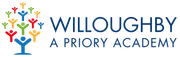 Willoughby A Priory Academy logo