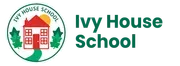 Ivy House School logo