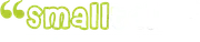 Small Talk Speech & Language Therapy logo