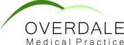 Overdale Medical Practice logo