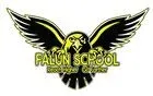 Falun Elementary School logo