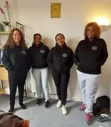 Springs of Joy Care Solutions logo