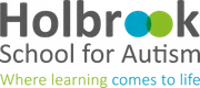 Holbrook School for Autism logo
