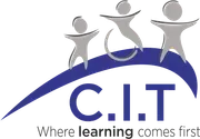 CIT Academies logo
