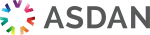 Esland Grantham School logo