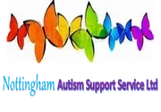 Nottingham Autism Support Service logo