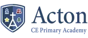 Acton CE Primary Academy logo