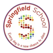 Springfield School logo