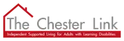 The Chester Link logo