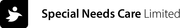 Special Needs Care Limited logo