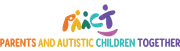 PAACT Support logo