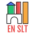 EN Speech and Language Therapy logo